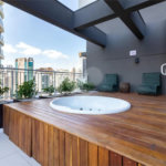 Apartamento para alugar com 2 quartos em Vila Nova Conceição, São Paulo, SP
