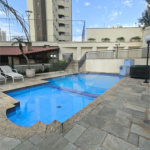 Apartamento à venda com 4 quartos, sendo 3 suítes, em Santana, São Paulo, SP