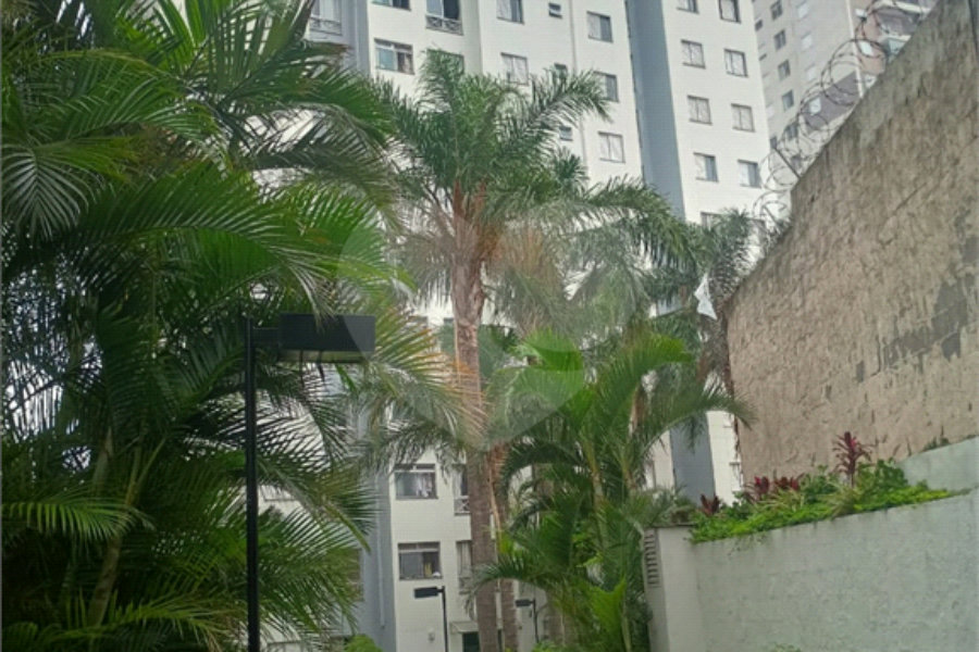 Apartamento à venda com 2 quartos em Freguesia do Ó, São Paulo, SP
