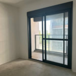 Studio à venda com 1 quarto em Jardim das Acácias, São Paulo, SP