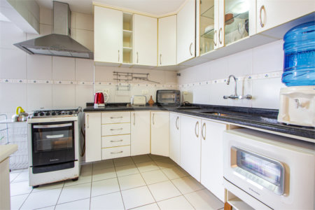 Apartamento à venda com 3 quartos, sendo 2 suítes, em Perdizes, São Paulo, SP