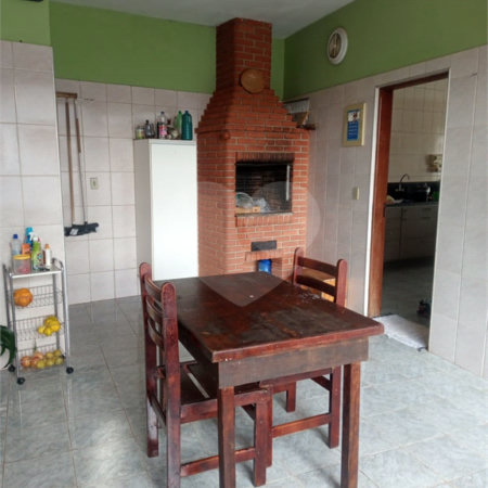 Sobrado à venda com 5 quartos em Jardim Itapuã, Sorocaba, SP