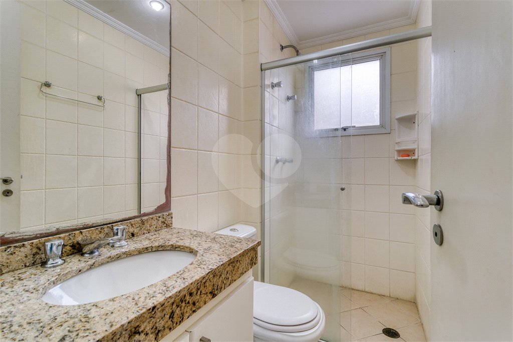 Apartamento à venda com 4 quartos, sendo 2 suítes, em Vila Mascote, São Paulo, SP