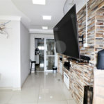 Apartamento à venda com 3 suítes em Santana, São Paulo, SP