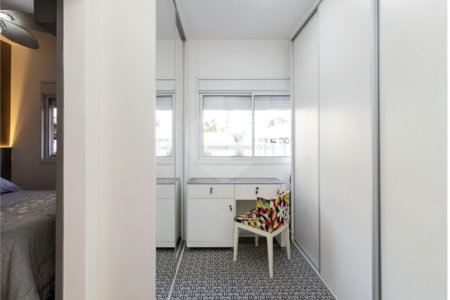 Apartamento à venda com 2 quartos, sendo 1 suíte, em Vila Leopoldina, São Paulo, SP