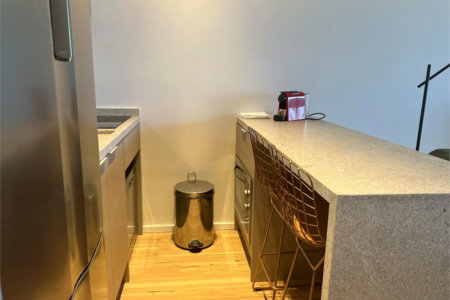 Apartamento para alugar com 1 quarto em Pinheiros, São Paulo, SP