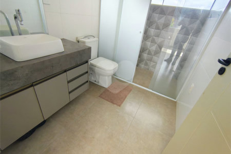 Casa à venda com 3 quartos, sendo 1 suíte, no condomínio Residencial Panorama- Jundiai, Jundiaí - SP