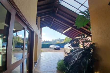 Casa Térrea à venda com 5 suítes em Bairro do Cambará, São Roque, SP