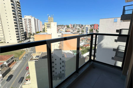 Apartamento à venda com 2 quartos, sendo 1 suíte, em Nova Petrópolis, São Bernardo do Campo, SP