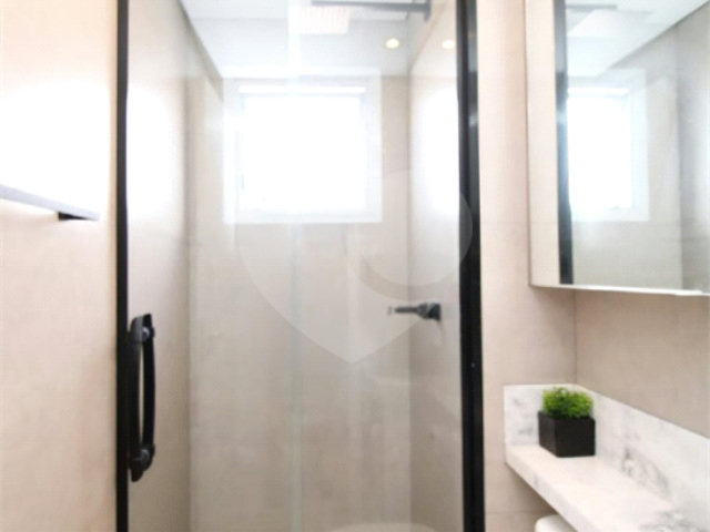 Apartamento à venda com 2 quartos em Tucuruvi, São Paulo, SP