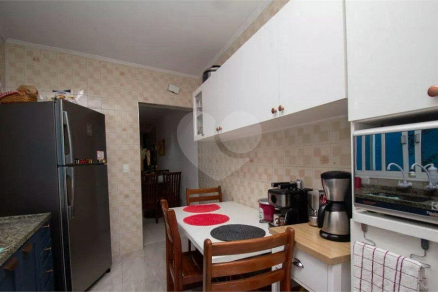 Casa à venda com 2 quartos em Freguesia do Ó, São Paulo, SP