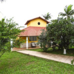 Chácara à venda com 3 quartos, sendo 1 suíte, em Vila São Pedro, Suzano, SP