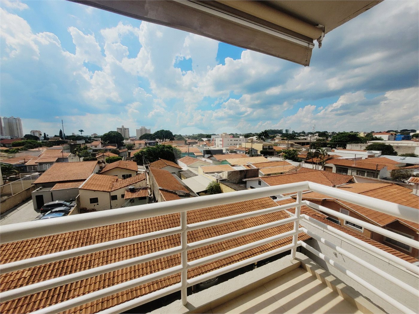 Apartamento à venda com 3 quartos, sendo 1 suíte, em Cidade Nova I, Indaiatuba, SP