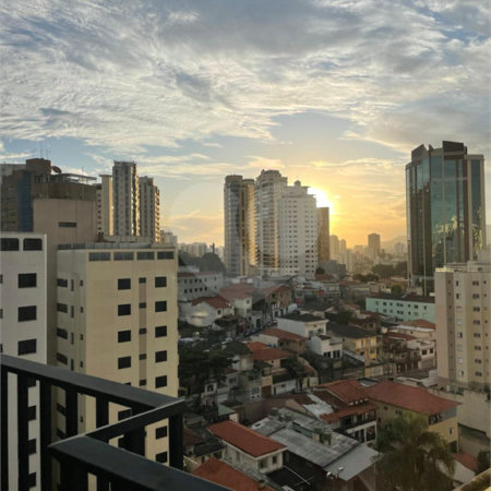 Apartamento à venda com 1 quarto em Água Fria, São Paulo, SP