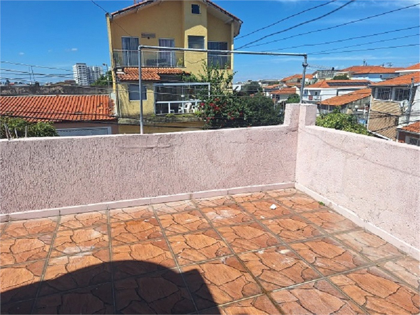 Casa à venda com 2 quartos em Vila Nova Mazzei, São Paulo, SP