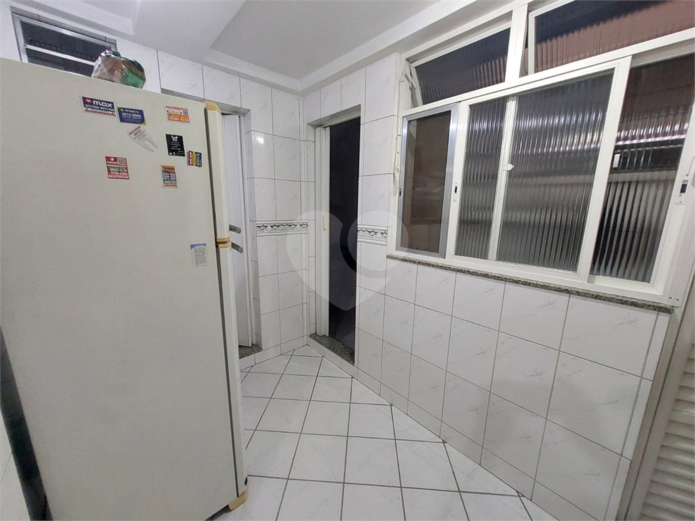 Apartamento à venda com 2 quartos em Praça da Bandeira, Rio de Janeiro, RJ