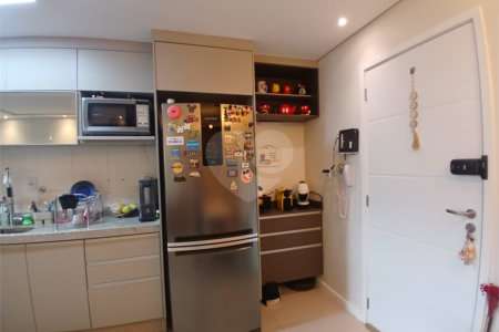 Apartamento à venda com 2 quartos, sendo 1 suíte,  em Bairro do Cambará, São Roque, SP