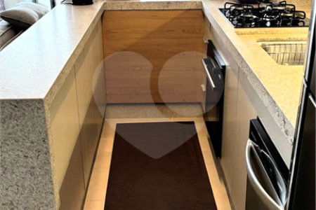 Apartamento à venda com 2 suítes em Saúde, São Paulo, SP