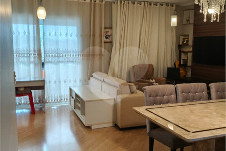 Apartamento à venda com 2 quartos, sendo 1 suíte, no Centro, São Bernardo do Campo, SP