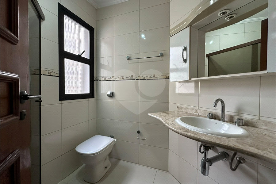 Apartamento à venda ou para alugar com 4 quartos, sendo 2 suítes, em Santana, São Paulo, SP