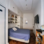 Apartamento à venda com 1 quarto em Copacabana, Rio de Janeiro, RJ