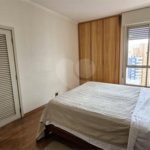 Apartamento à venda com 3 quartos, sendo 1 suíte, em Brooklin, São Paulo, SP