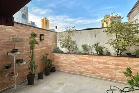 Sobrado à venda com 3 quartos, sendo 1 suíte, em Jardim São Paulo(zona Norte), São Paulo, SP