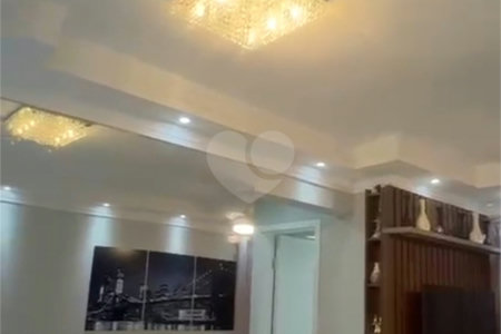 Apartamento à venda com 2 quartos em Jardim Guarujá, Sorocaba, SP