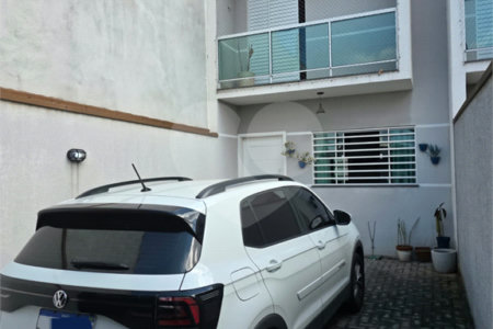 Casa à venda com 2 suítes em Jardim Santos Dumont I, Mogi das Cruzes, SP