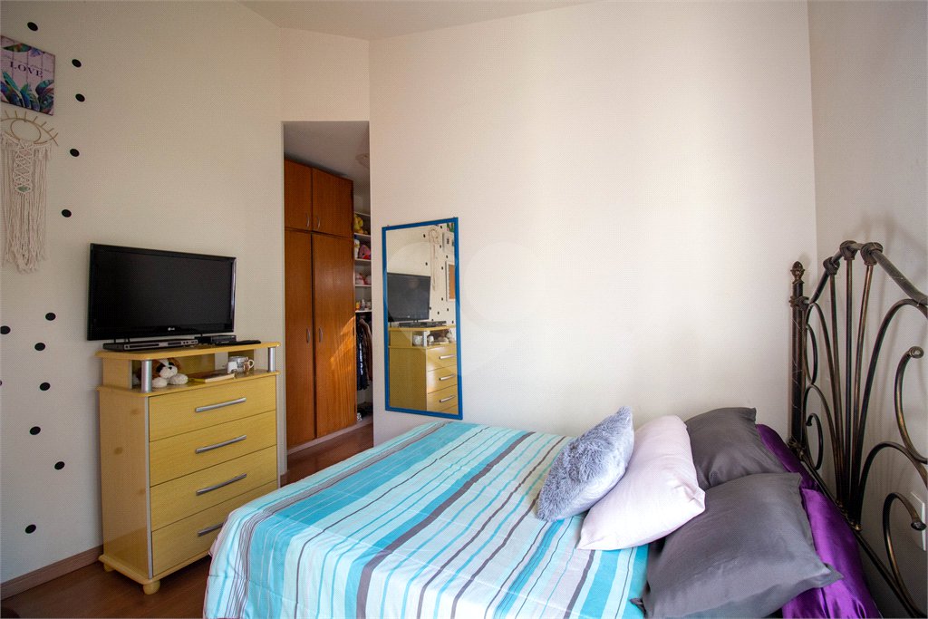 Casa à venda com 4 suítes no condomínio Francesco Rana, São Roque - SP