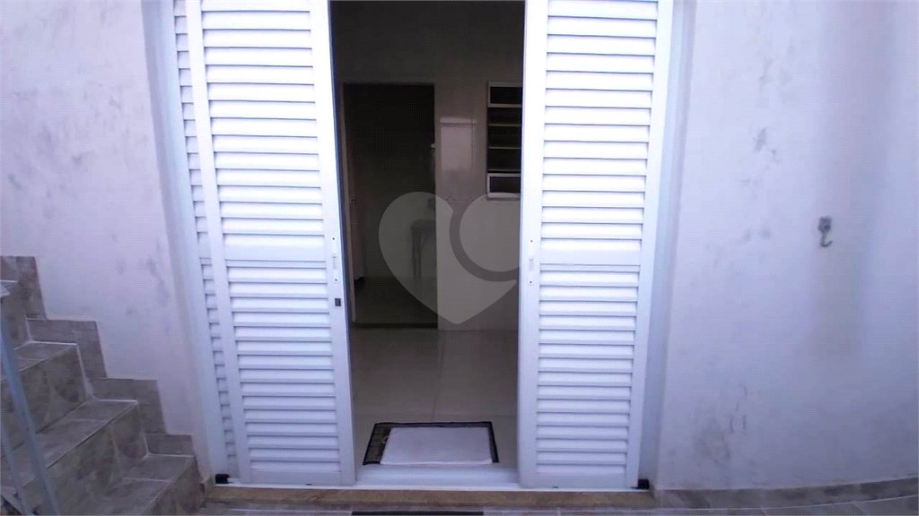 Sobrado à venda com 5 quartos, sendo 1 suíte, em Vila Maria Alta, São Paulo, SP