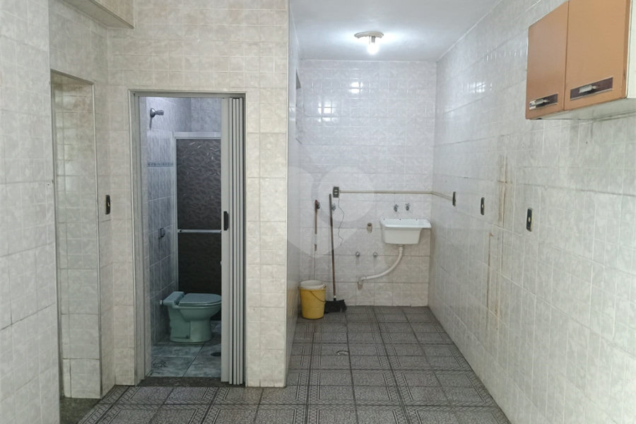 Sobrado à venda com 4 suítes em Santana, São Paulo, SP