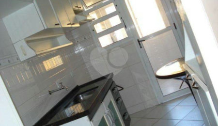 Apartamento à venda com 3 quartos em Parque Bristol, São Paulo, SP