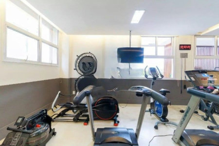 Cobertura com 2 dormitórios à venda, 125 m² por R$ 2.400.000,00 - Brooklin Paulista - São Paulo/SP