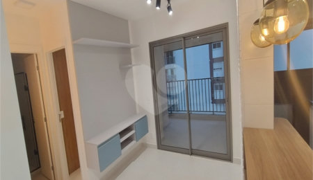 Apartamento para alugar com 1 quarto em Vila Sônia, São Paulo, SP