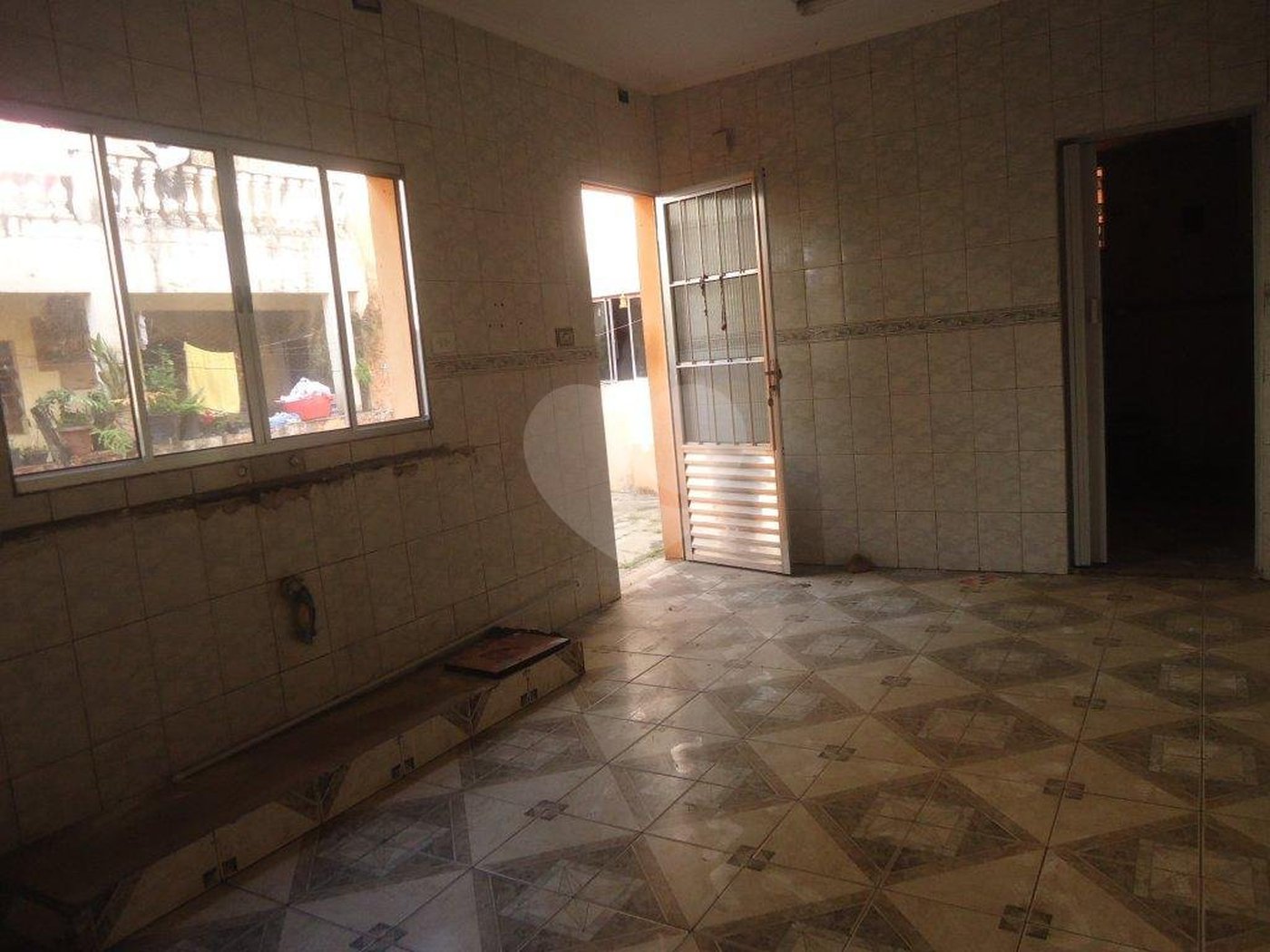 Casa à venda com 1 quarto em Vila Medeiros, São Paulo, SP