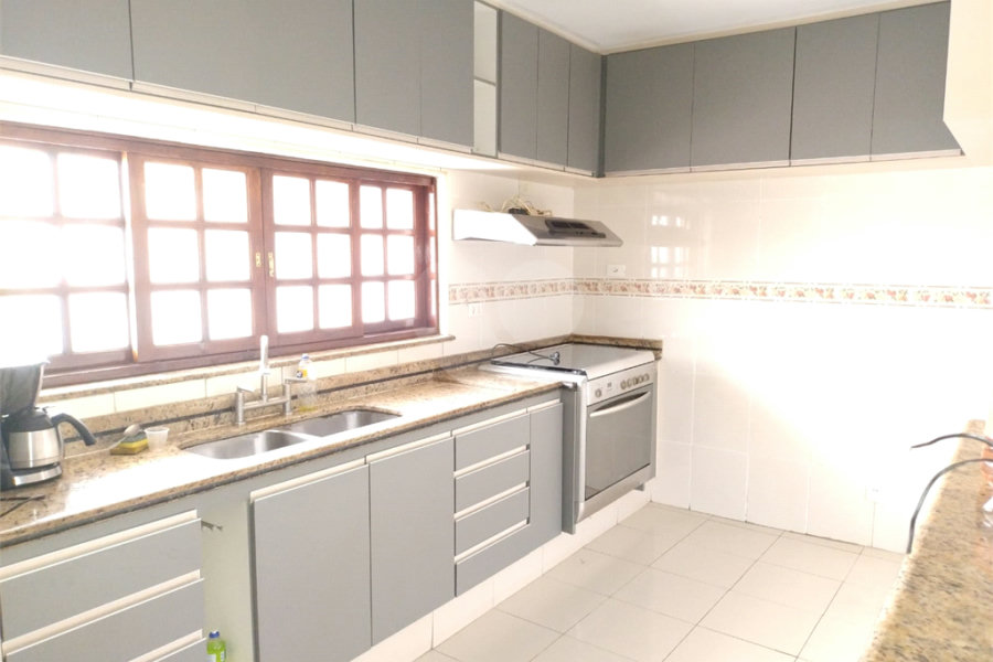 Casa Térrea à venda com 5 quartos, sendo 1 suíte,  em Tucuruvi, São Paulo, SP
