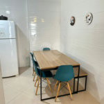 Apartamento à venda com 2 quartos, sendo 1 suíte,  em Aviação, Praia Grande, SP
