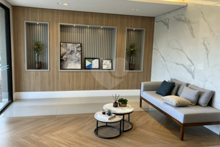 Apartamento à venda com 1 suíte em Parque Campolim, Sorocaba, SP