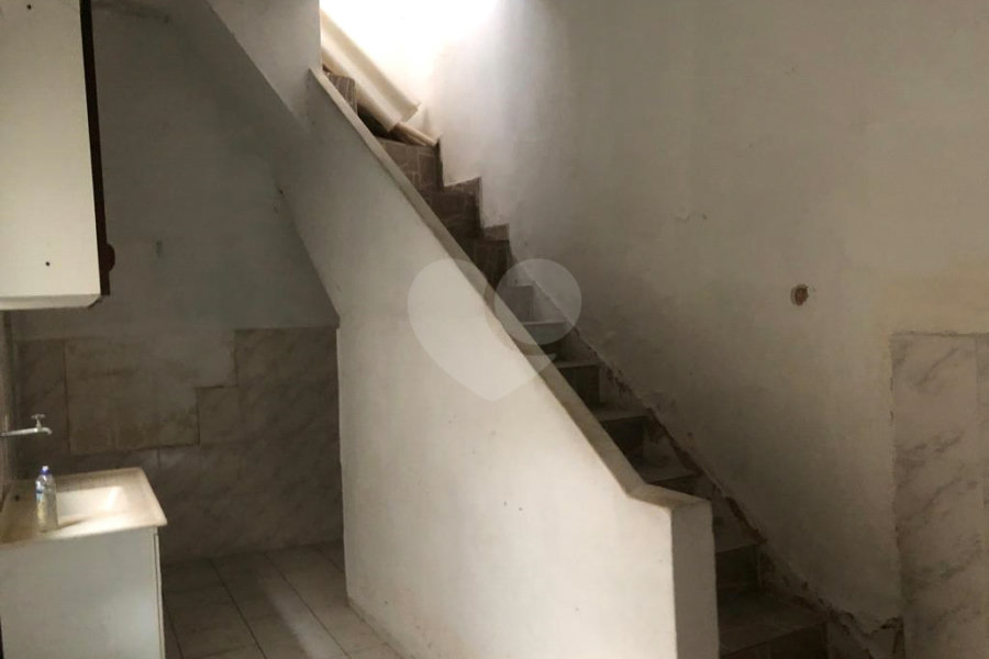 Sobrado à venda com 3 quartos em Casa Verde, São Paulo, SP