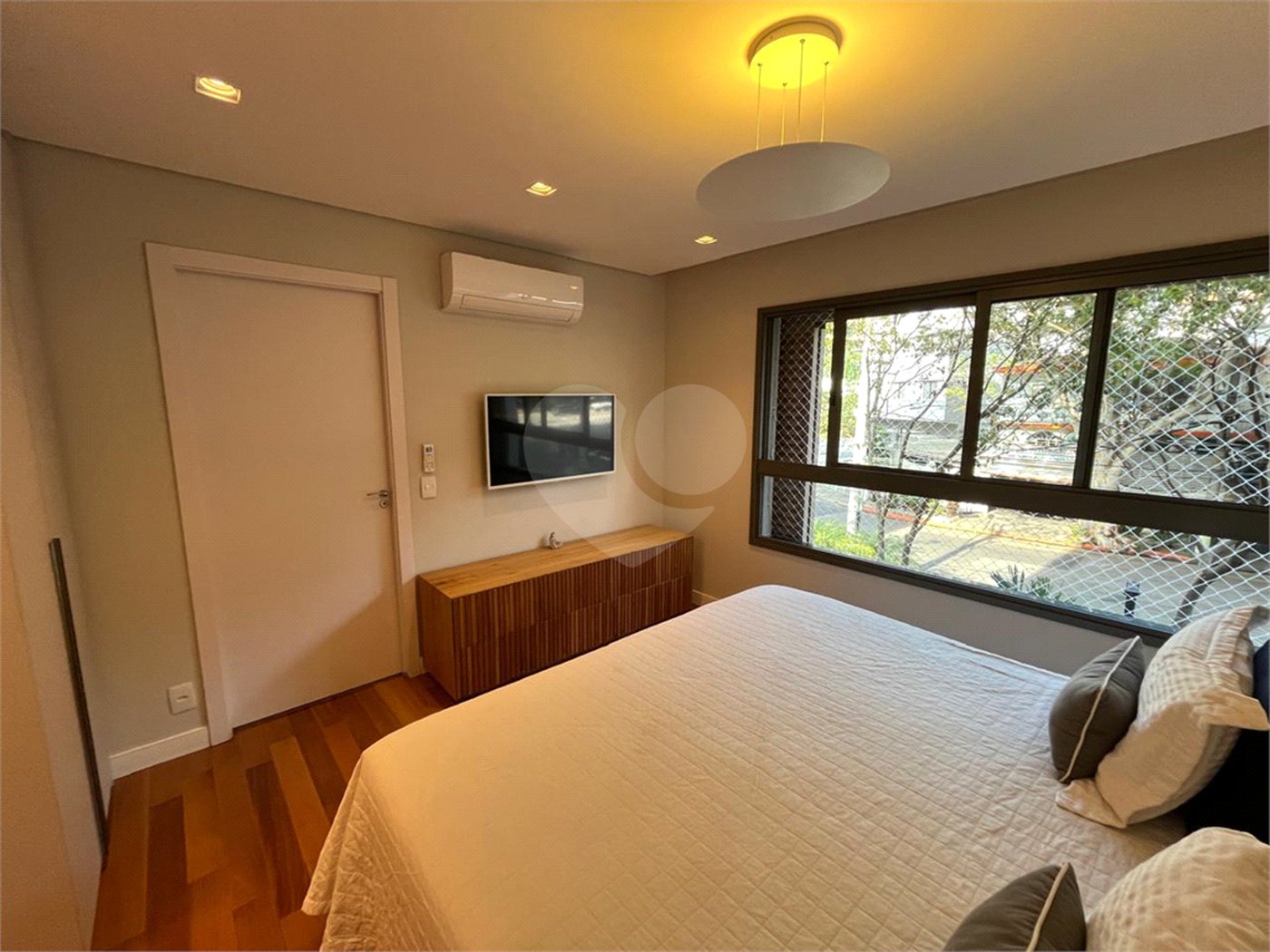 Apartamento à venda com 4 quartos, sendo 2 suítes, em Sumaré, São Paulo, SP