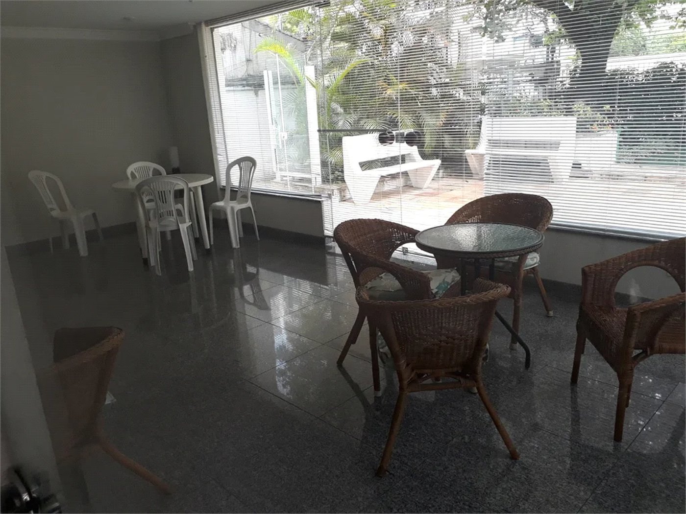 Apartamento à venda com 2 quartos em Brooklin Paulista, São Paulo, SP