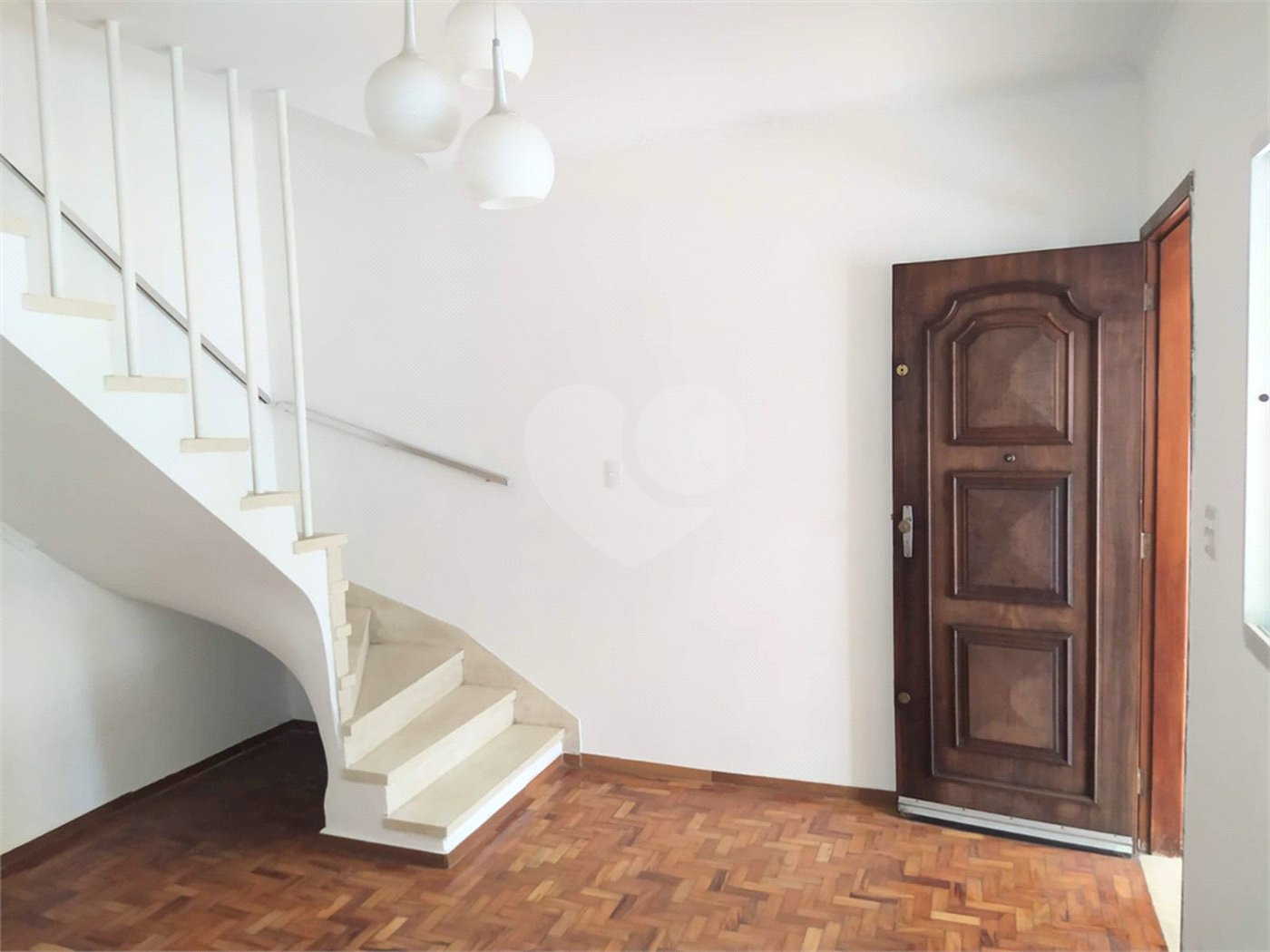 Sobrado à venda com 2 quartos em Tucuruvi, São Paulo, SP