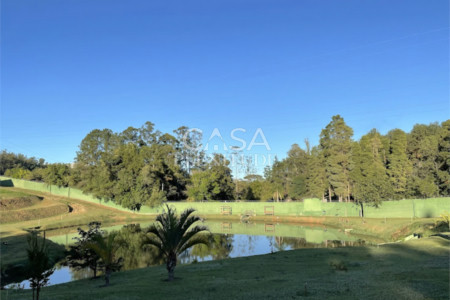 Terreno em condomínio à venda em Morros, Sorocaba, SP