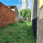 Terreno à venda no condomínio Celia Maria, Porto Feliz - SP