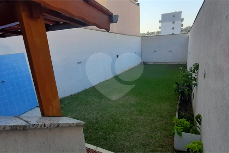 Sobrado à venda com 3 quartos, sendo 1 suíte, em Tremembé, São Paulo, SP
