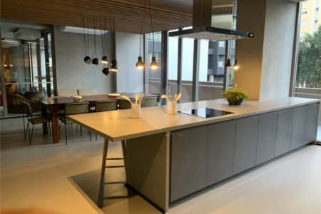 Apartamento à venda com 1 suíte em Pinheiros, São Paulo, SP