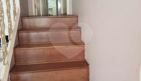 Sobrado à venda com 3 quartos, sendo 1 suíte,  em Freguesia do Ó, São Paulo, SP