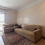 Apartamento à venda com 4 quartos, sendo 3 suítes,  em Indianópolis, São Paulo, SP