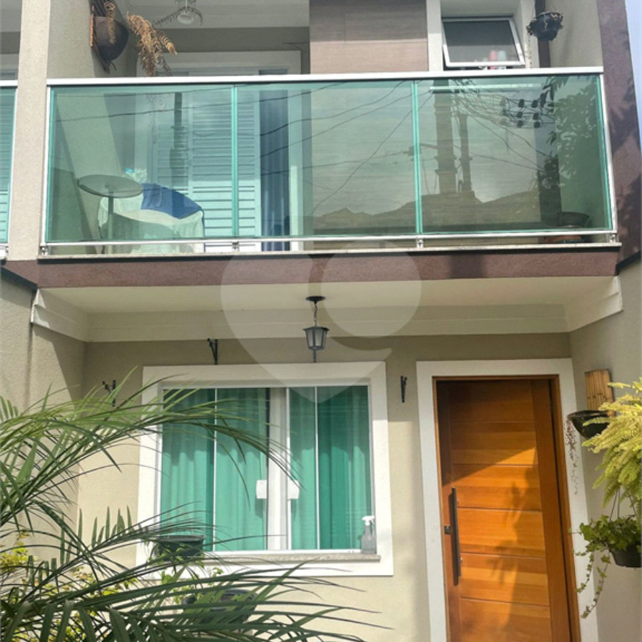 Sobrado à venda com 2 suítes em Vila Gustavo, São Paulo, SP